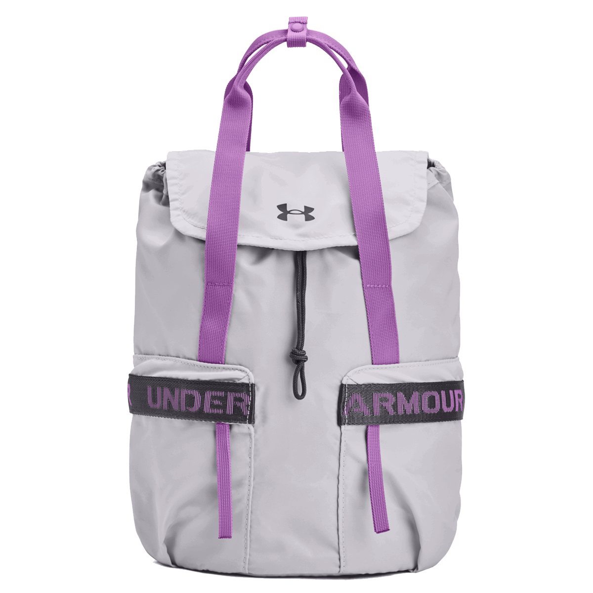 Batoh Under Armour Favorite Backpack Šedá | 1369211-014, 0