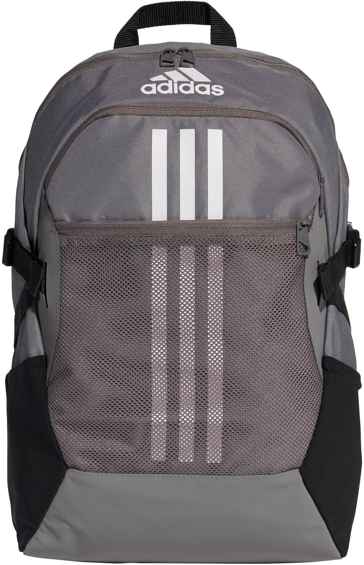Batoh adidas Originals Tiro Backpack Šedá | gh7262, 0