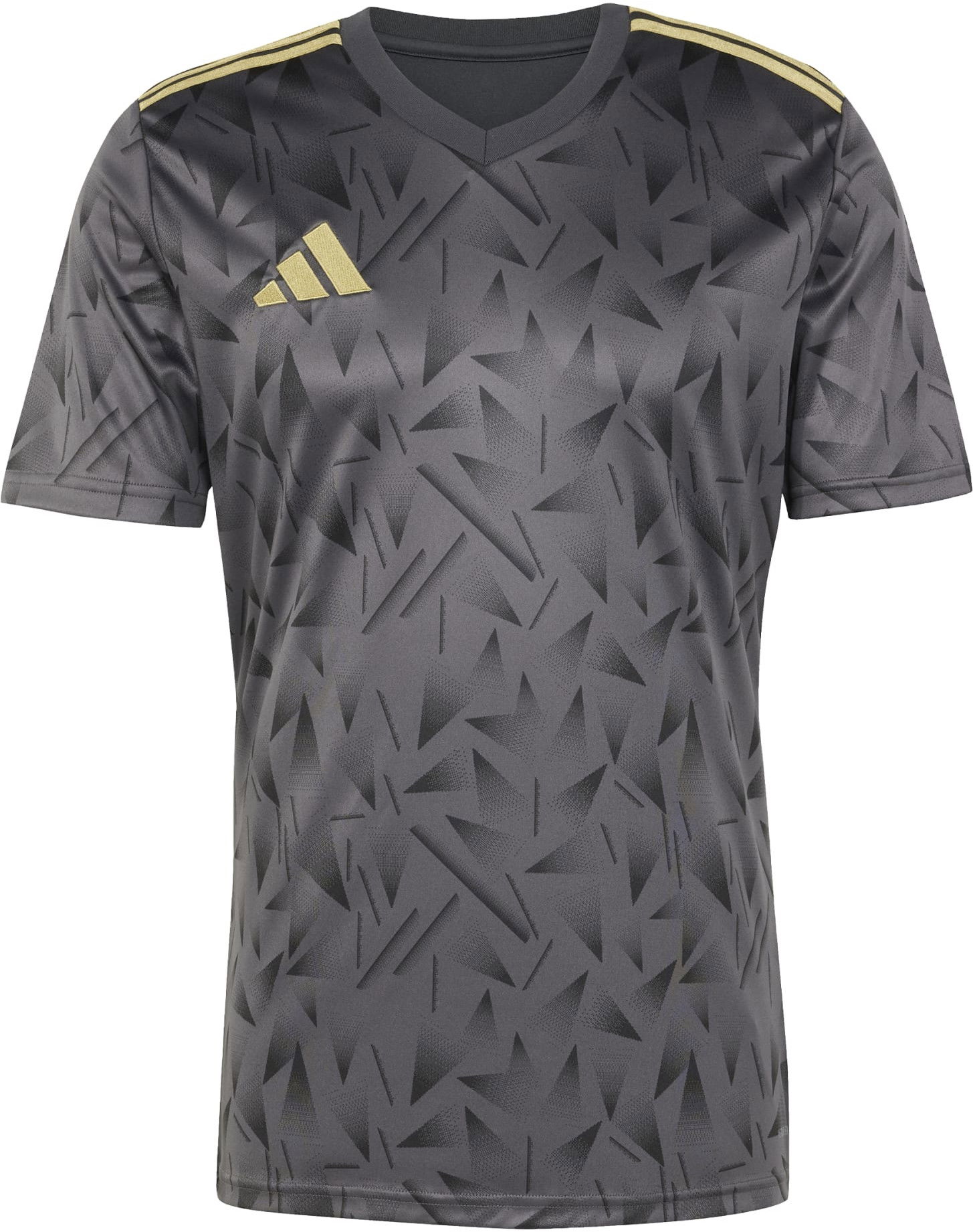 Dres adidas Originals Adidas Icon 25 Jersey Čierna | jn4424, 1