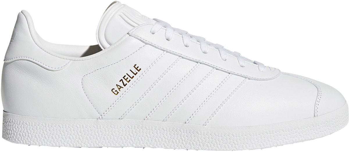 Tenisky a topánky adidas Originals Gazelle Biela | bb5498, 1