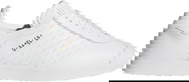 Tenisky a topánky adidas Originals Gazelle Biela | bb5498, 1