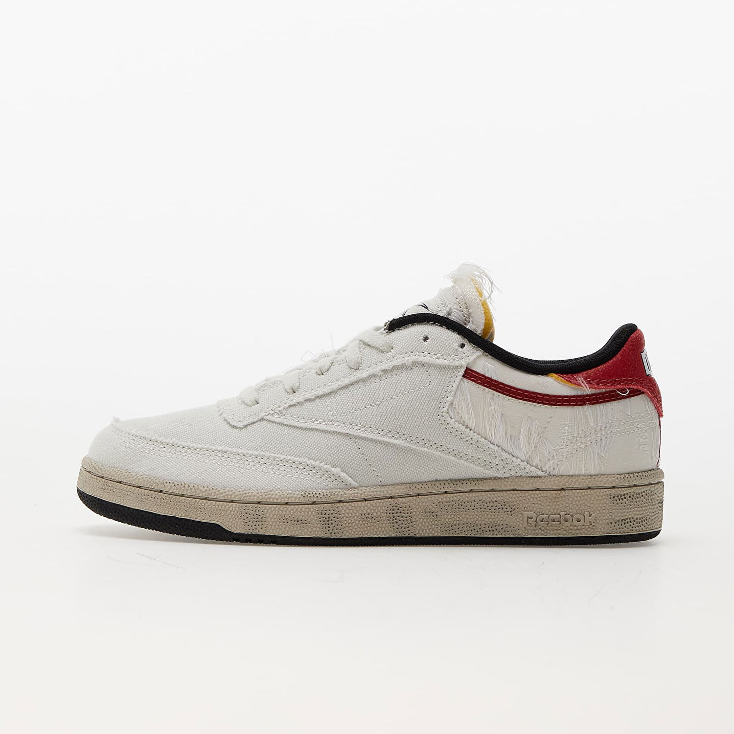 Tenisky a topánky Reebok Street Fighter x Club C 85 Biela | GZ9543, 0