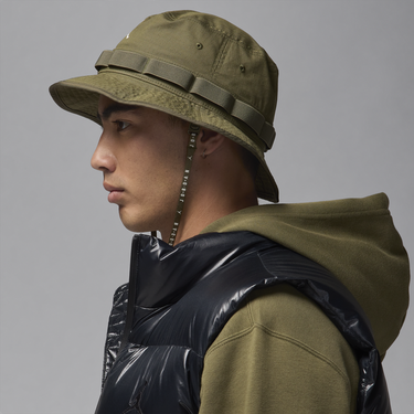 Klobúk Jordan Apex Hat Zelené | FD5188-222, 3