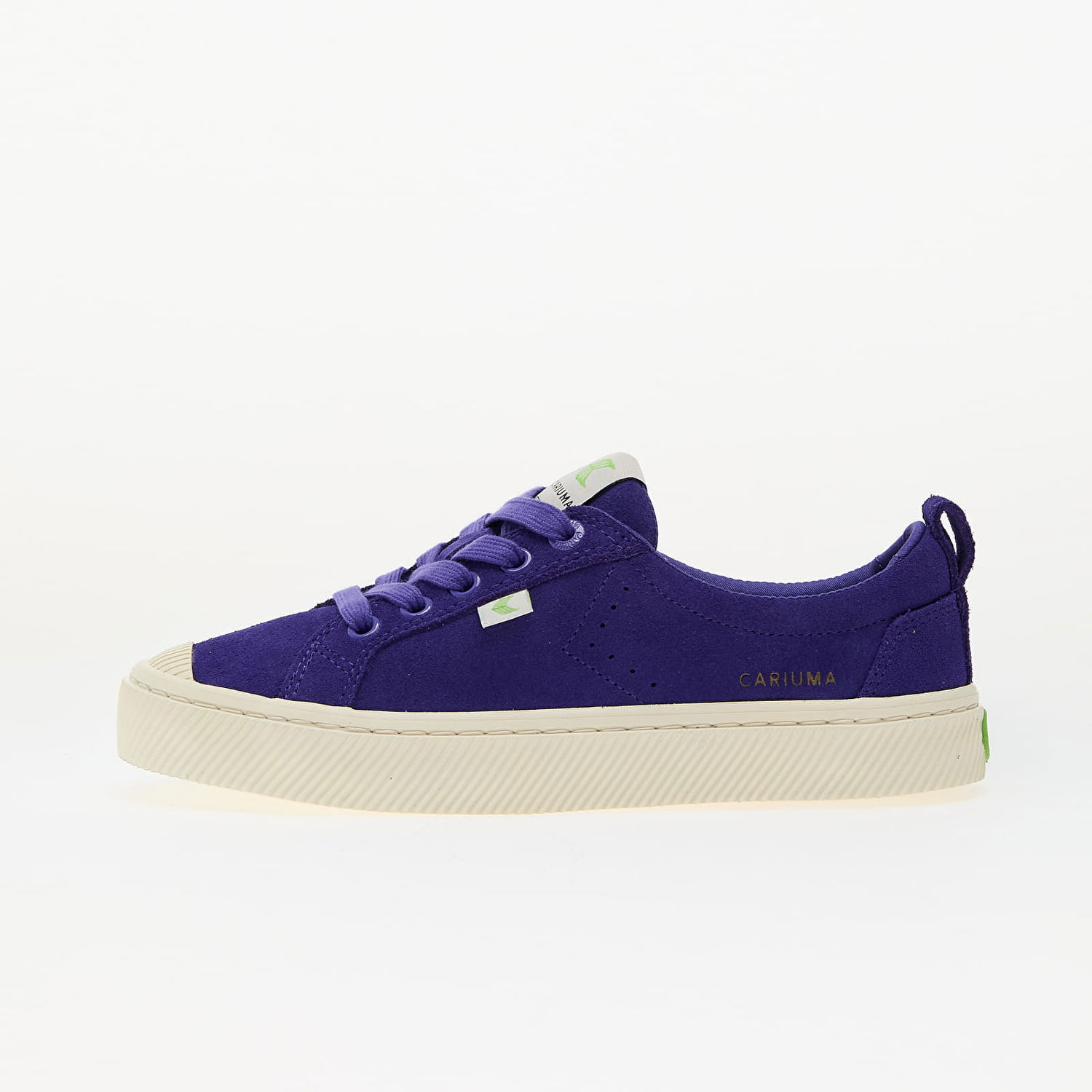 Tenisky a topánky Cariuma Oca Low Liberty Purple Fialová | 100102U55 W, 0
