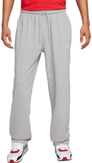 Nohavice Nike Club Knit Šedá | fq4332-063, 0