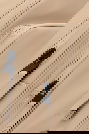 Batoh Rains Smooth Book Daypack Mini W3 Béžová | 13690.24, 3