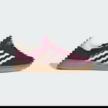 Tenisky a topánky adidas Originals Handball Spezial Vínová | JP8726, 0