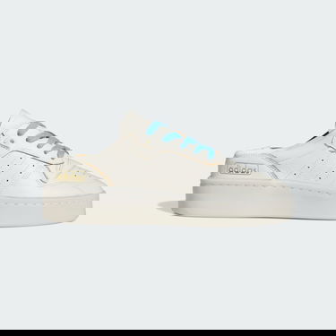Tenisky a topánky adidas Originals Rivalry Summer Low Biela | ID2844, 4