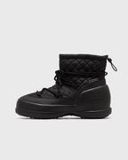 Mezzaluna Quilted Mid Waterproof Boots