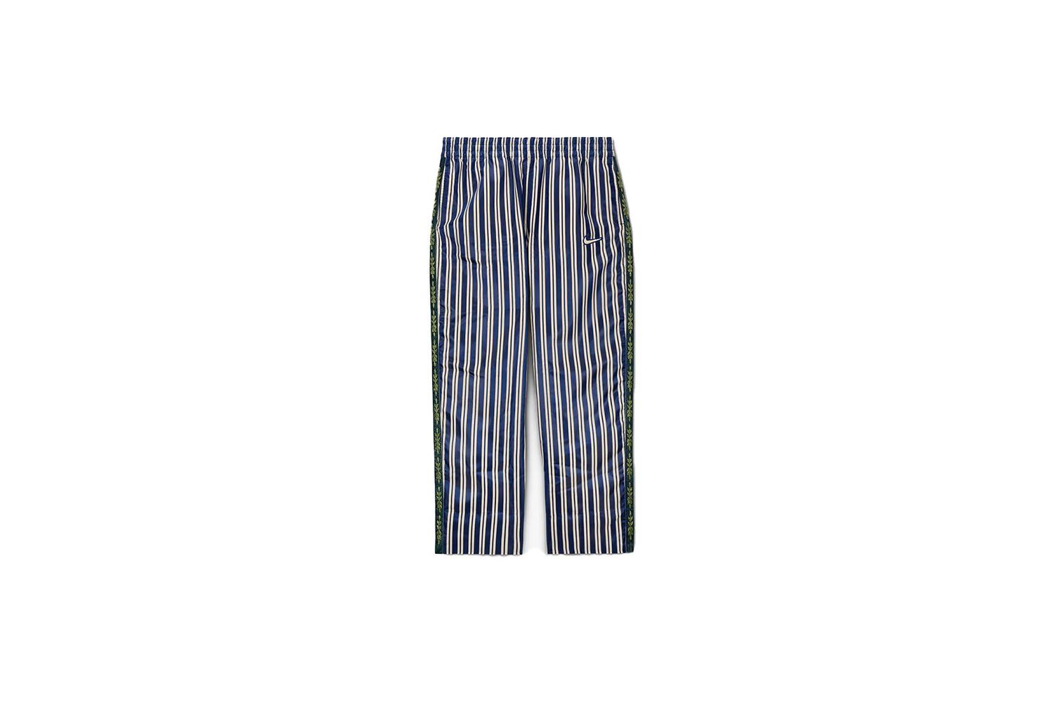 Nohavice Nike BODE x Scrimmage Pant Blue/Cream Modrá | FJ0201-122, 1