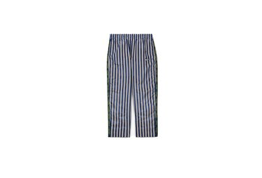 Nohavice Nike BODE x Scrimmage Pant Blue/Cream Modrá | FJ0201-122, 1