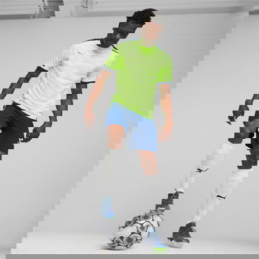 Tenisky a topánky Puma FUTURE ULTIMATE MxSG Modrá | 107351-03, 2