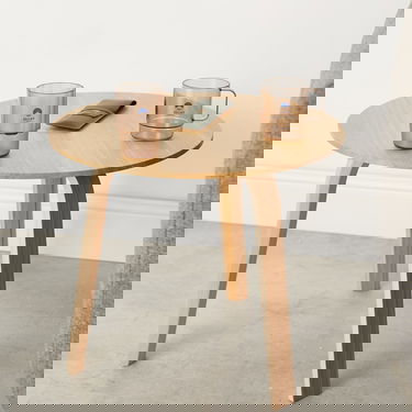 Fľaše BEAMS BEAMS JAPAN Stacking Cup Hnedá | 5671-0479-877-78, 4