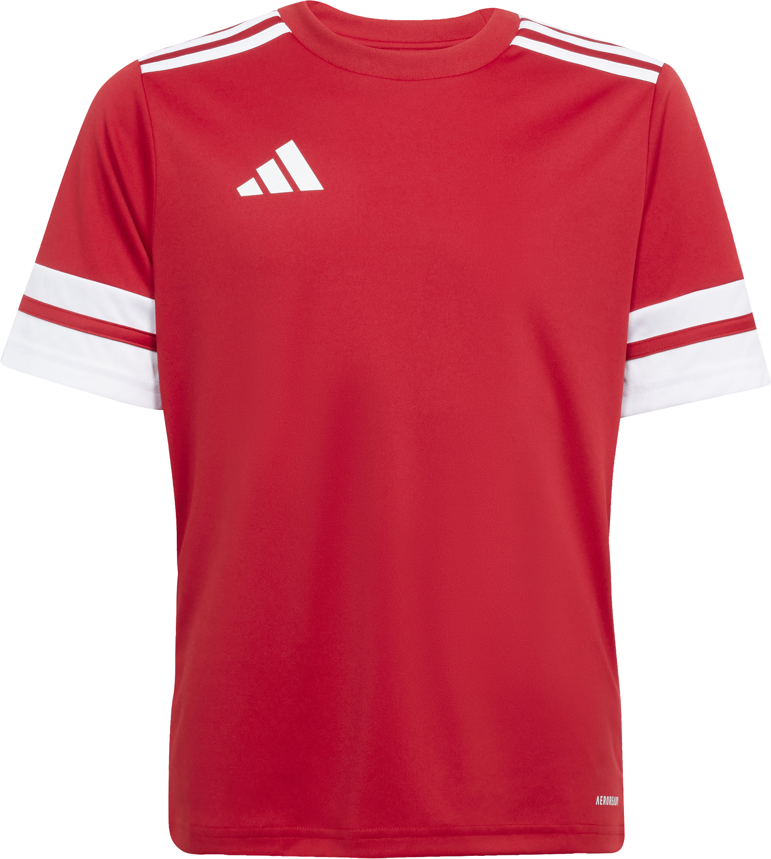 Tričko adidas Originals Adidas Squadra 25 Jersey Červená | jj0051, 0