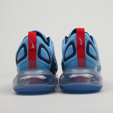 Tenisky a topánky Nike W Air Max 720 Modrá | AR9293-401, 3