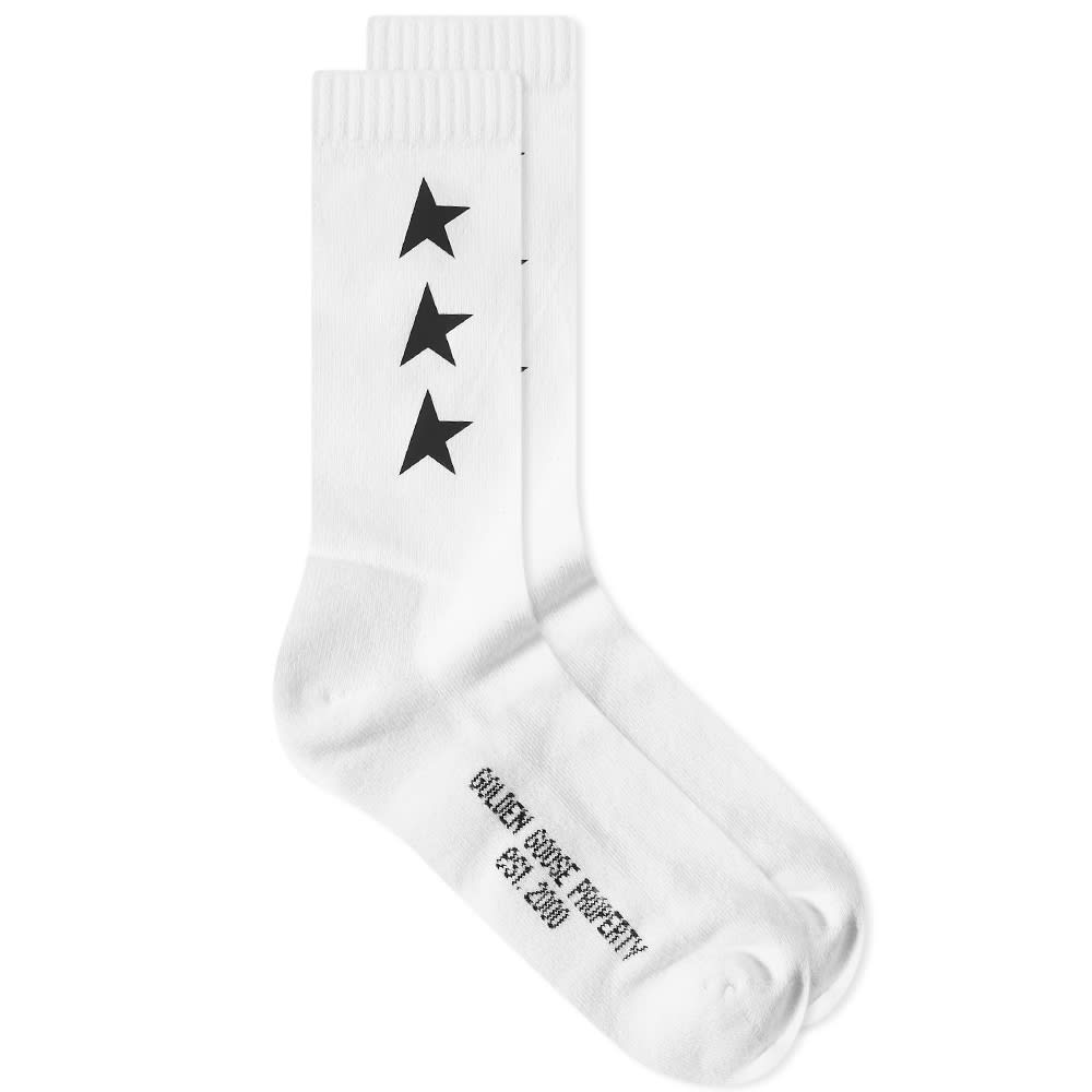 Logo Sock