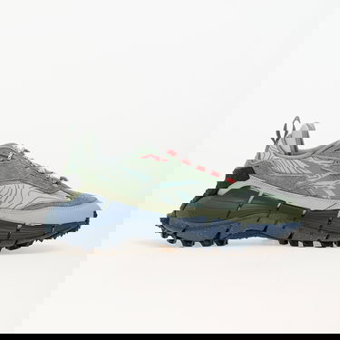 Tenisky a topánky Reebok Zig Kinetica 2.5 Zelené | 100074670, 1