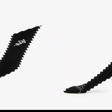 Ponožky Footshop Playboy x FTSHP Socks 3 Pack Black/ White Rôznofarebný | FTSHP_541, 1