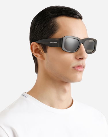 Slnečné okuliare Dolce & Gabbana Dolce & Gabbana Lusso Sartoriale Sunglasses Hnedá | VG4503VP0039V000, 1