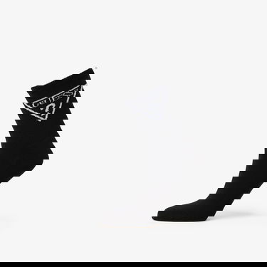 Ponožky GUESS Guess Originals Ellen Sport Socks Čierna | V2GZ00ZZ00I-JBLK, 0