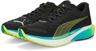 Tenisky a topánky Puma Deviate Nitro 2 Čierna | 376807-08, 2