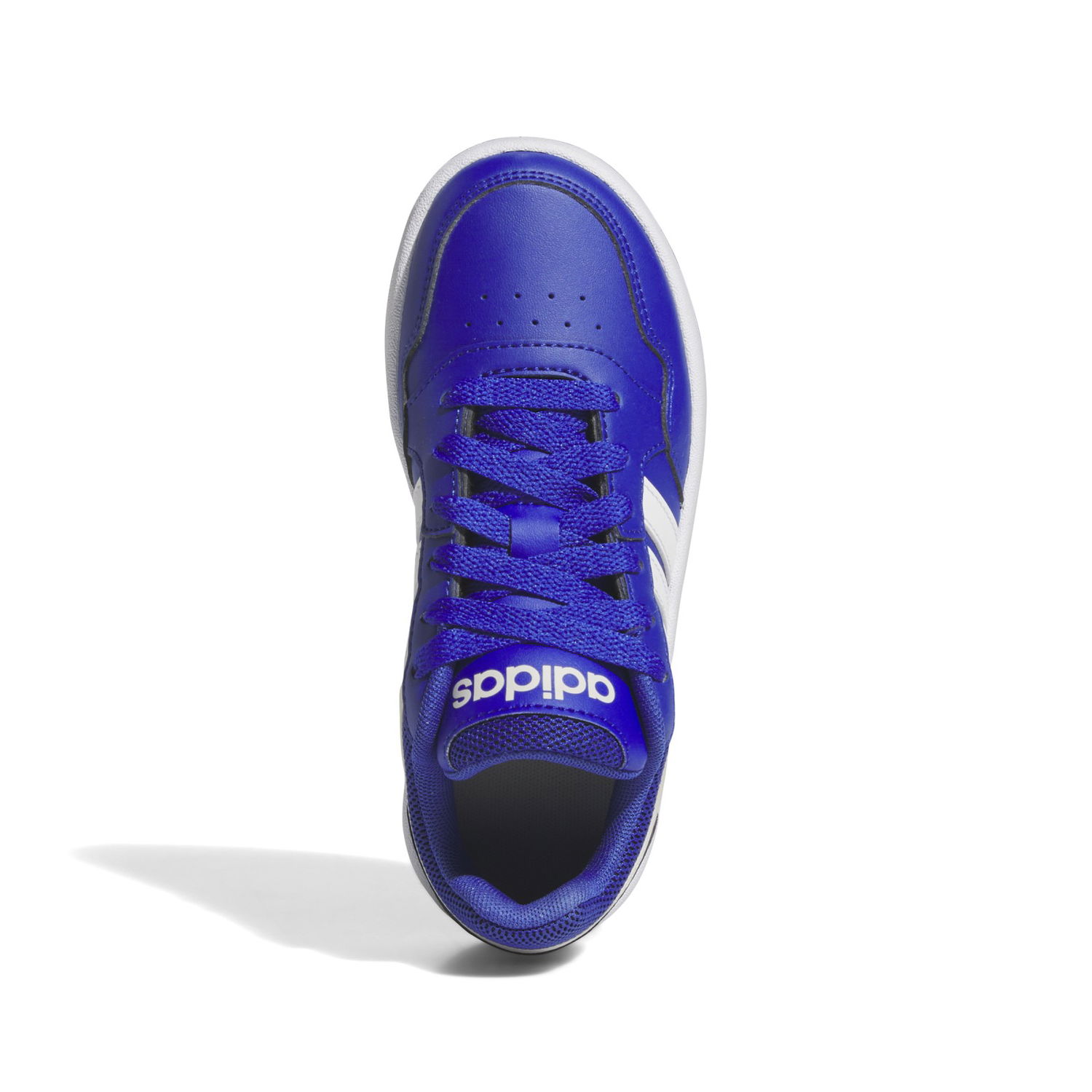 Tenisky a topánky adidas Performance Hoops 3.0 Modrá | IH7891, 1