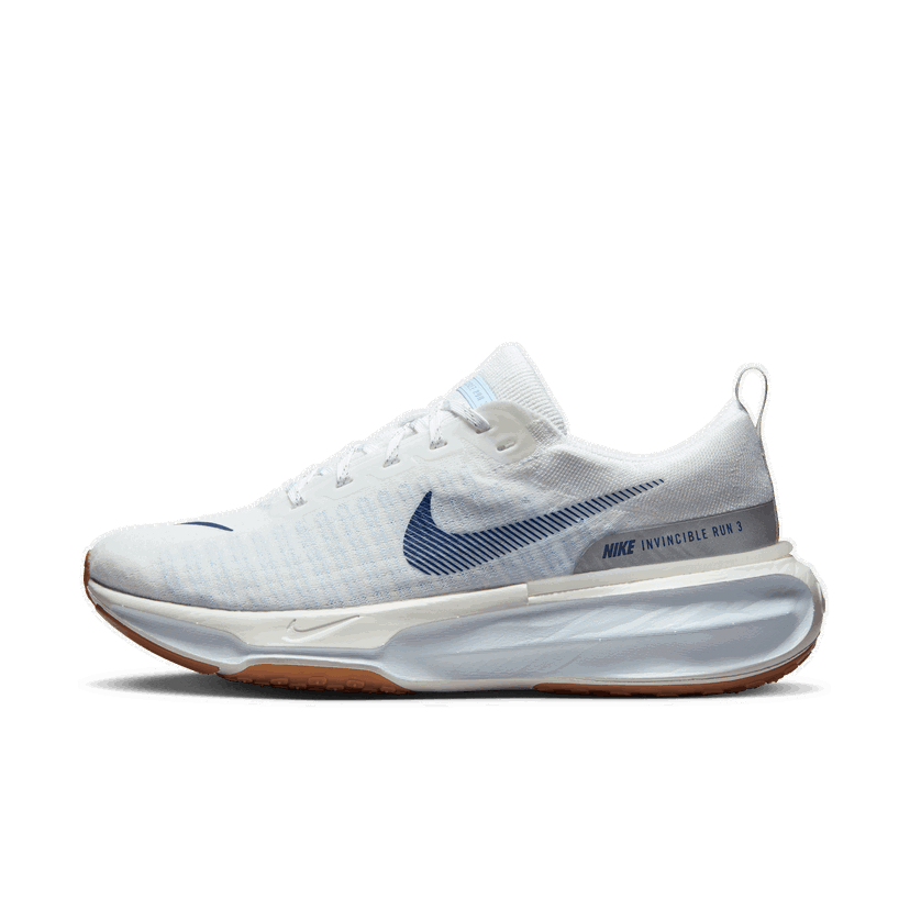 Tenisky a topánky Nike Invincible Run 3 Biela | DR2615-107