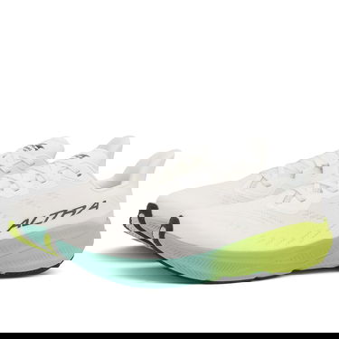 Tenisky a topánky Altra Running Experience Flow 2 Biela | AL0A85RE-102, 2
