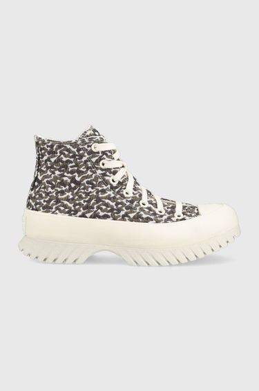 Tenisky a topánky Converse Chuck Taylor All Star Lugged 2.0 Fialová | A00877C, 0