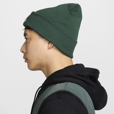 Oblečenie a doplnky Nike Peak Futura Zelené | HF0186-323, 2