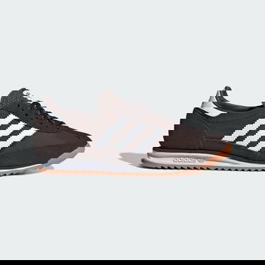 Tenisky a topánky adidas Originals SL 72 OG Hnedá | JI0188, 3