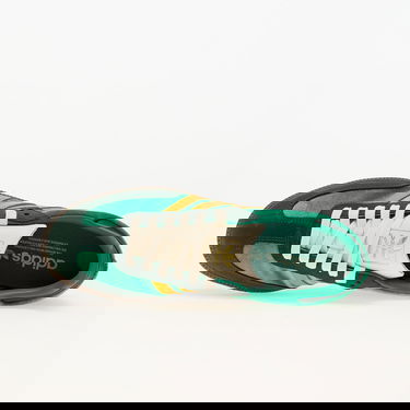 Tenisky a topánky adidas Originals Samba Og Zelené | JI2681, 3