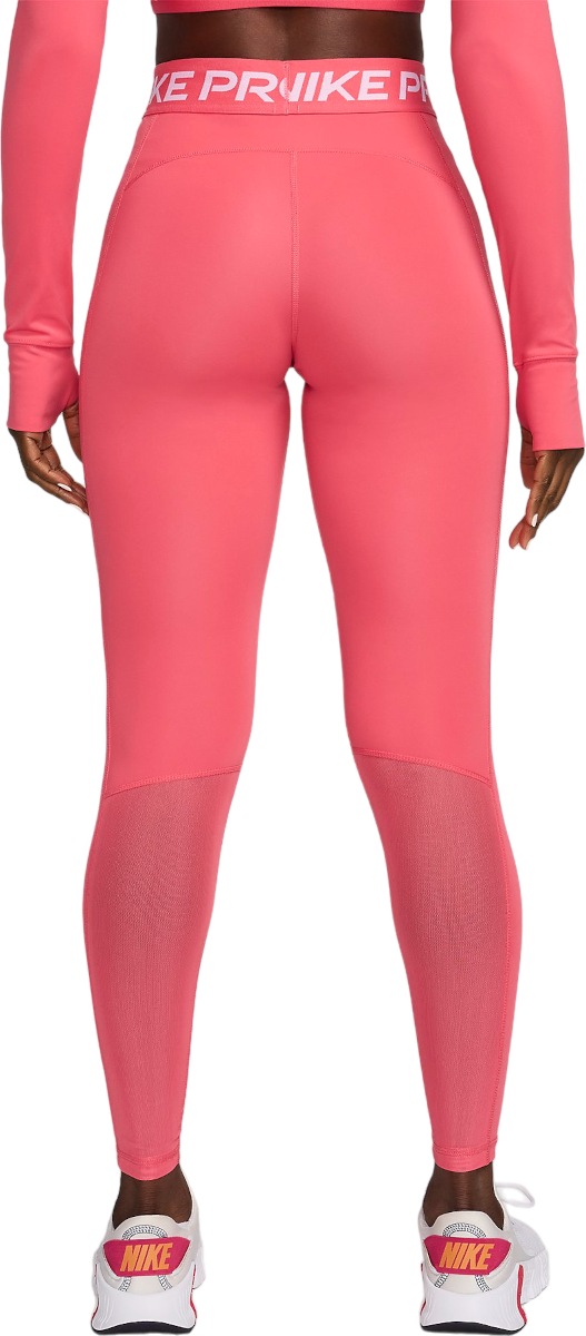 Legíny Nike W NP 365 TIGHT Ružová | cz9779-629, 1