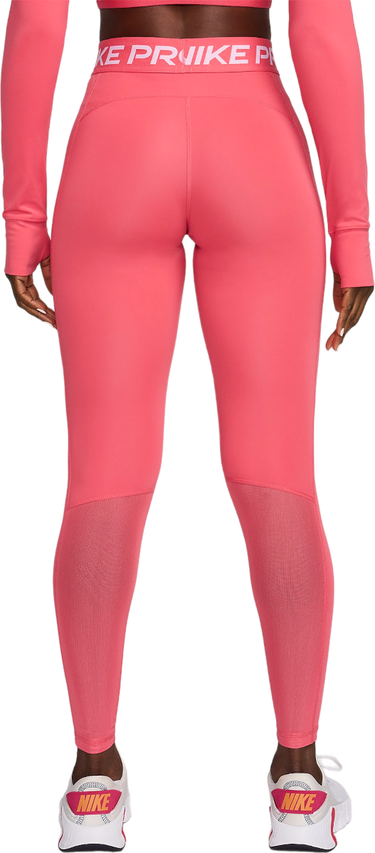 Legíny Nike W NP 365 TIGHT Ružová | cz9779-629, 1