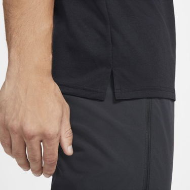 Tričko Nike Dri-FIT Superset Short-Sleeve Training Top Čierna | CZ1219-010, 3