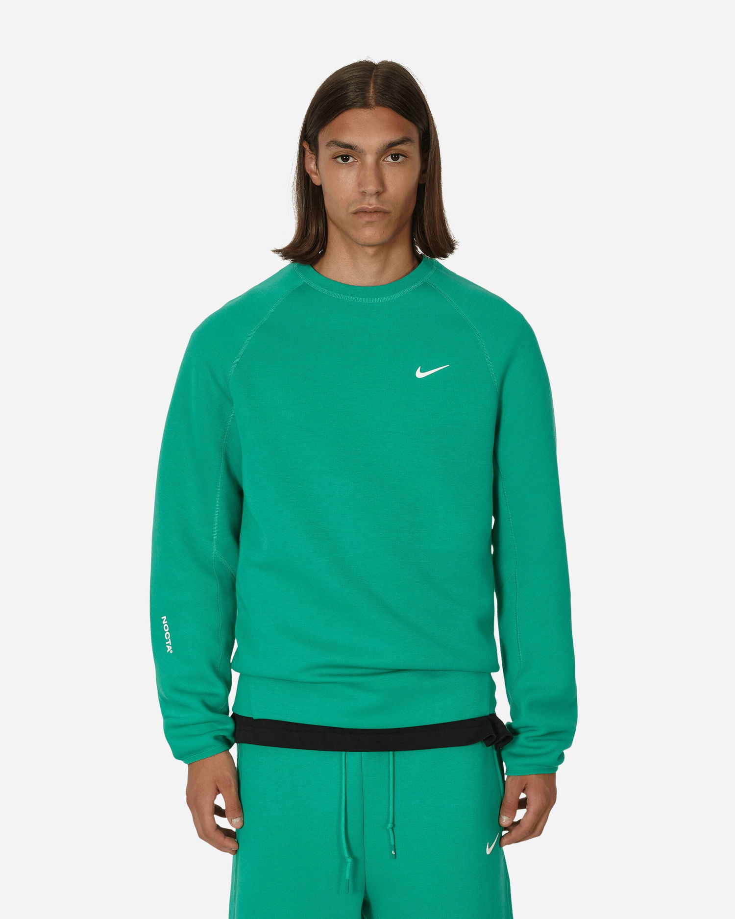 Nohavice Nike x NOCTA T Zelené | FD8457-324, 1