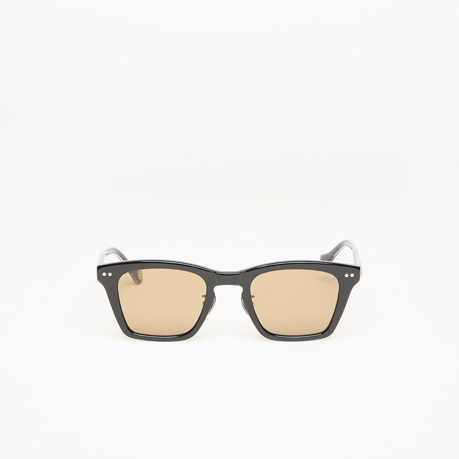 Slnečné okuliare BAPE A BATHING APE Sunglasses 3 Čierna | 001GLK701320M BLK, 0