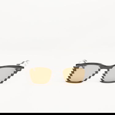 Slnečné okuliare BAPE A BATHING APE Sunglasses 3 Čierna | 001GLK701320M BLK, 0