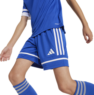 Šortky adidas Originals Adidas Squadra 25 SHO Y Shorts Modrá | jn5455, 6