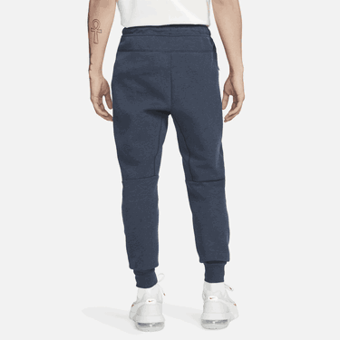 Tepláky Nike Tech Fleece Navy | fb8002-473, 2
