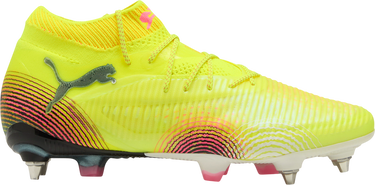 Tenisky a topánky Puma FUTURE 8 ULTIMATE MxSG Žltá | 108188-03, 0