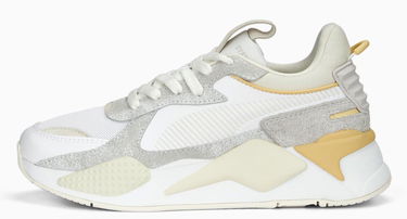 Tenisky a topánky Puma Rs-X Thrifted Béžová | 390648-01, 0