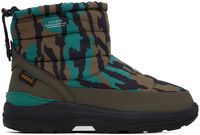 Suicoke BOWER-Evab Boots