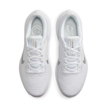 Oblečenie Nike Dámské běžecké silniční boty Winflo 10 - Bílá Čierna | DV4023-102, 2