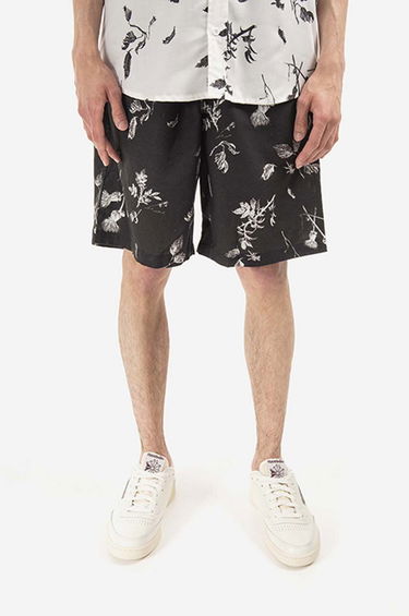 Šortky Makia Shorts Čierna | M72020, 0