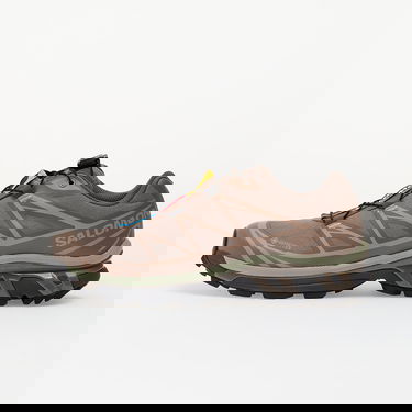 Tenisky a topánky Salomon XT-6 GTX Hnedá | L47732600, 0