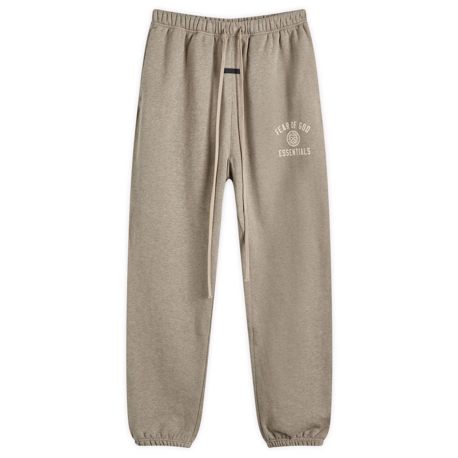 Tepláky Fear of God Fear of God Essentials Crest Sweatpants Šedá | 130HO242021F, 0