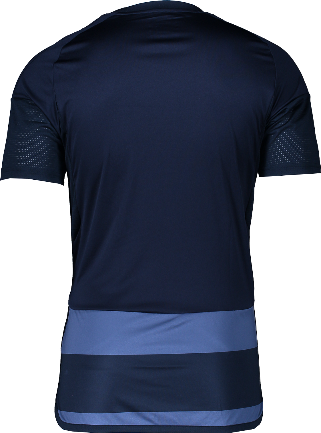 Dres adidas Originals Striped Short Sleeve Custom Jersey Rôznofarebný | ht6469schwarz, 1