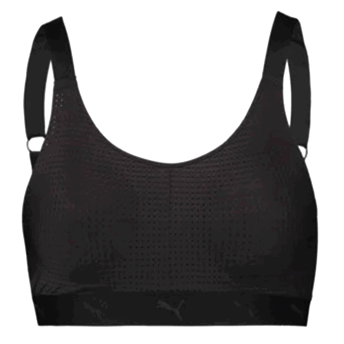 Podprsenka Puma Padded Sports Bra Čierna | 935540-03, 0