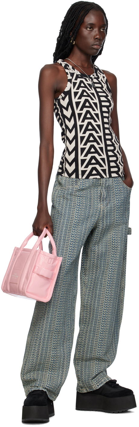 Marc Jacobs 'The Tote Bag' Earrings